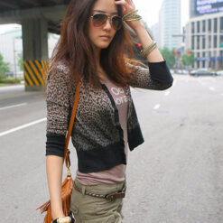 กำไลข้อมือแฟชั่น สไตล์วินเทจ 3 วงติดกัน-027-4