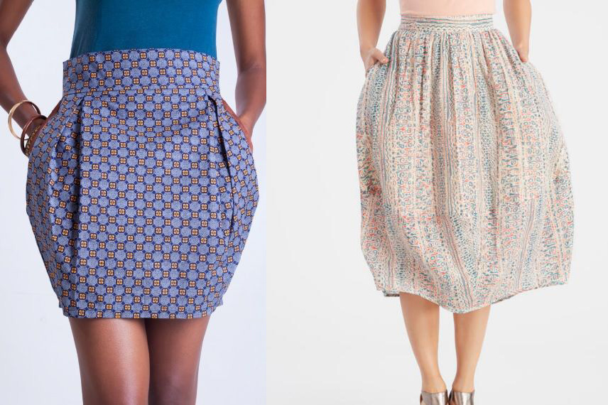 Bubble-skirt-retro-1