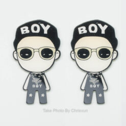 ต่างหูน่ารัก ๆ รูปเด็กผู้ชาย-139-3