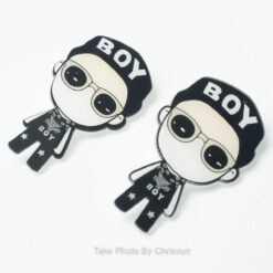 ต่างหูน่ารัก ๆ รูปเด็กผู้ชาย-139-2