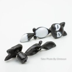 ต่างหูรูปแมว-135-2