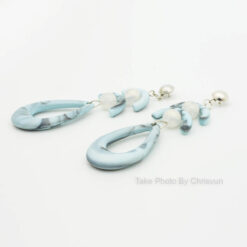 ต่างหูห้อยทรงหยดน้ำ-159-3