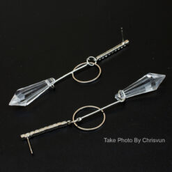 ต่างหูแบบตรงยาวเส้นทิ้งตัว-173-2