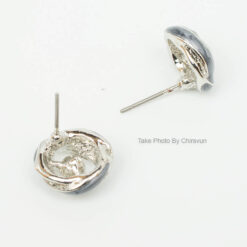 ต่างหูแบบแป้น-รูปทรงกลม-206-3