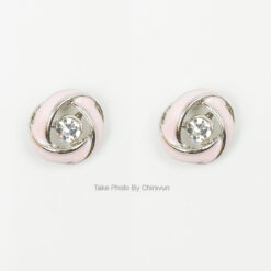 ต่างหูแบบแป้น-รูปทรงกลม-206-1