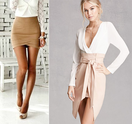 tulip-skirt