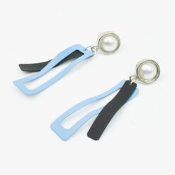 ต่างหูแบบห้อยทรงสี่เหลี่ยมผืนผ้า-272-2