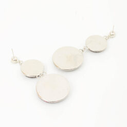 ตุ้มหูห้อยด้วยห่วงกลม-305-3