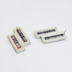 ต่างหูทรงเรขาคณิต-342-3