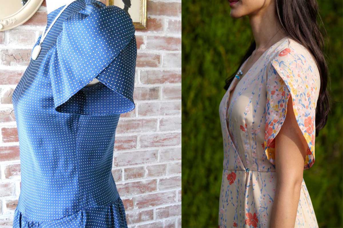 petal_sleeves_type_of_sleeves