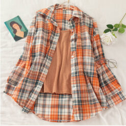 ชุดเชทเสื้อ เสื้อเซิ๊ต+เสื้อสายเดียว-759